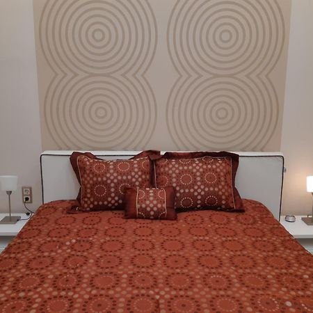 Modern, Quiet & Cozy Apartment In The Middle Of Downtown Near Danube At Fashion Street Budapest Kültér fotó