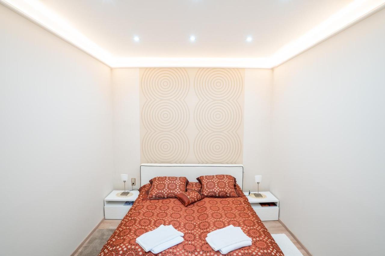 Modern, Quiet & Cozy Apartment In The Middle Of Downtown Near Danube At Fashion Street Budapest Kültér fotó