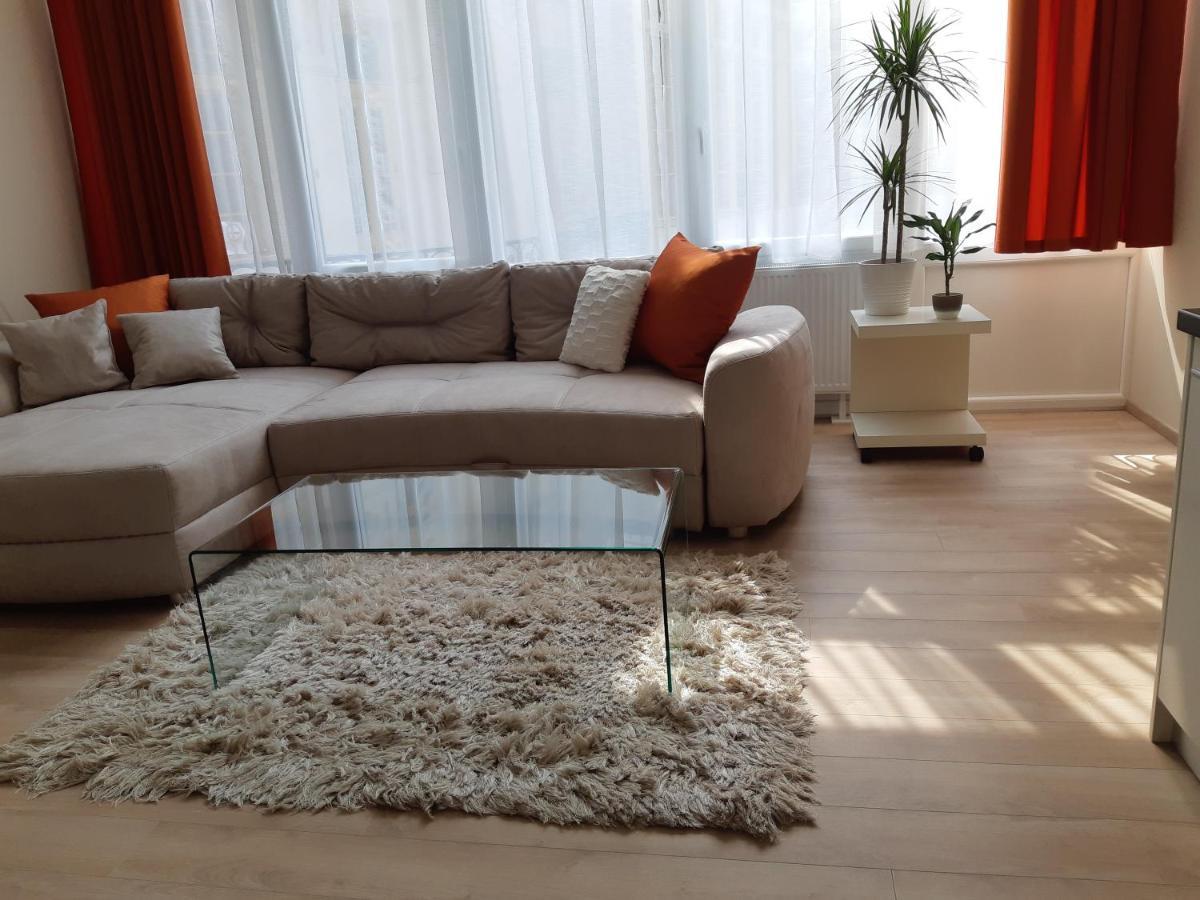 Modern, Quiet & Cozy Apartment In The Middle Of Downtown Near Danube At Fashion Street Budapest Kültér fotó