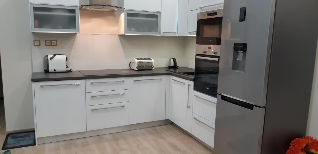 Modern, Quiet & Cozy Apartment In The Middle Of Downtown Near Danube At Fashion Street Budapest Kültér fotó