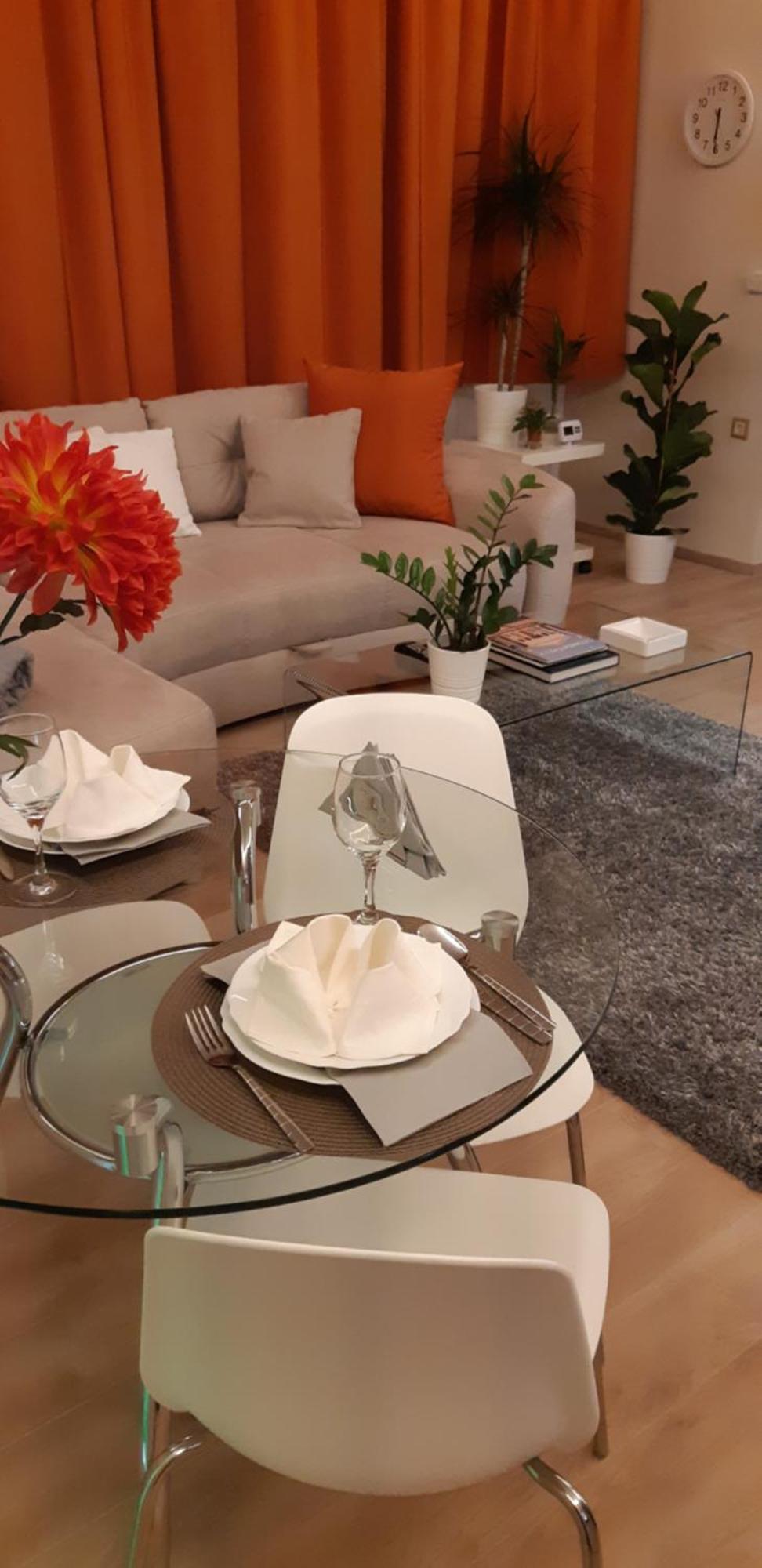 Modern, Quiet & Cozy Apartment In The Middle Of Downtown Near Danube At Fashion Street Budapest Kültér fotó
