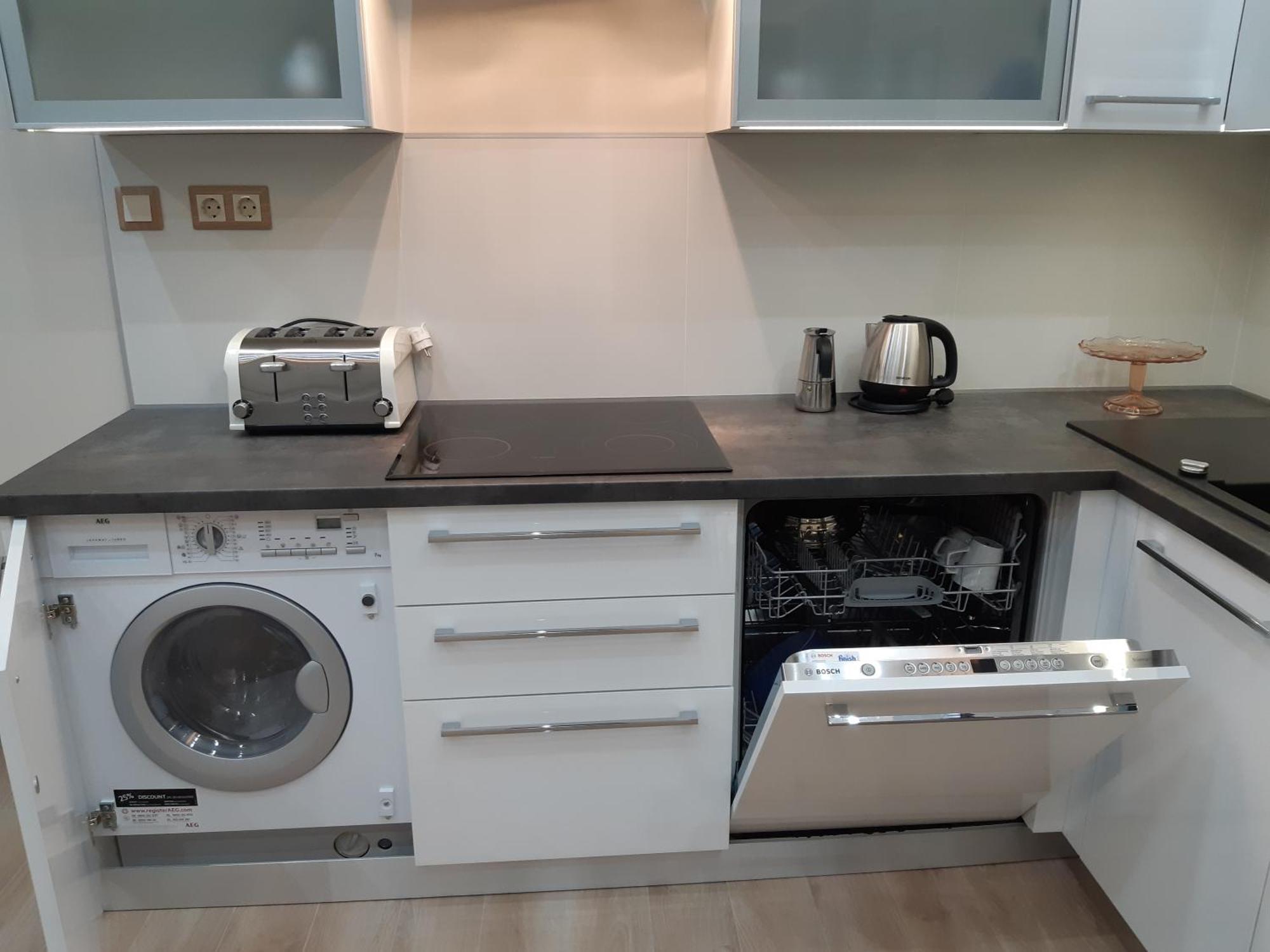 Modern, Quiet & Cozy Apartment In The Middle Of Downtown Near Danube At Fashion Street Budapest Kültér fotó