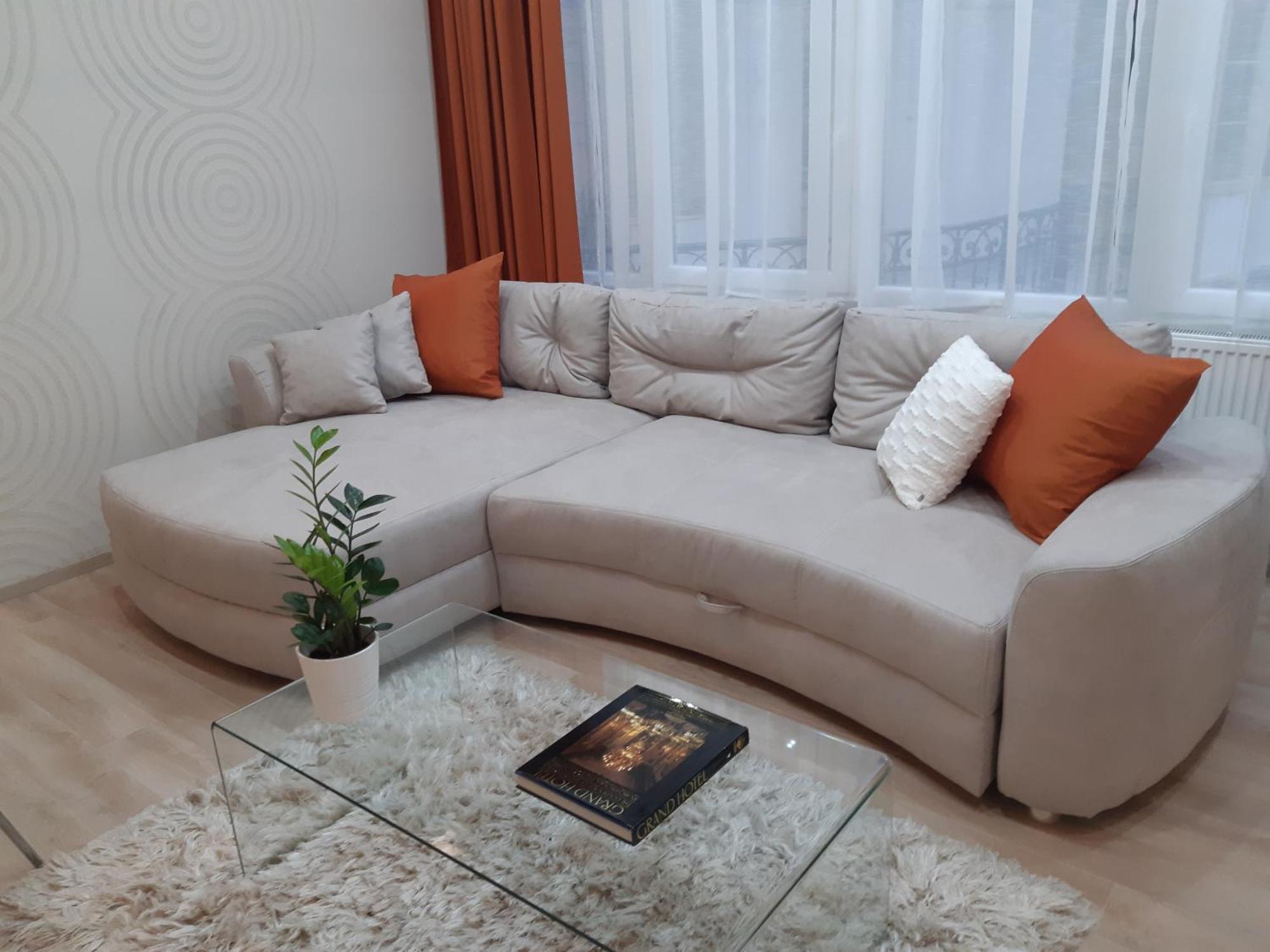 Modern, Quiet & Cozy Apartment In The Middle Of Downtown Near Danube At Fashion Street Budapest Kültér fotó