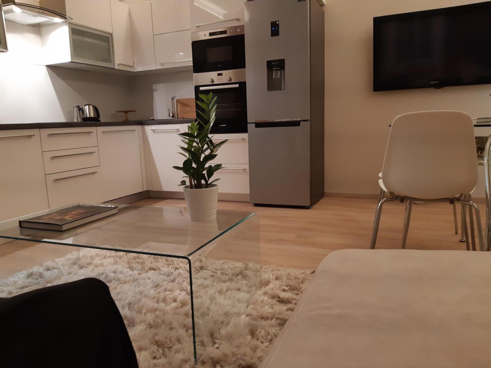 Modern, Quiet & Cozy Apartment In The Middle Of Downtown Near Danube At Fashion Street Budapest Kültér fotó