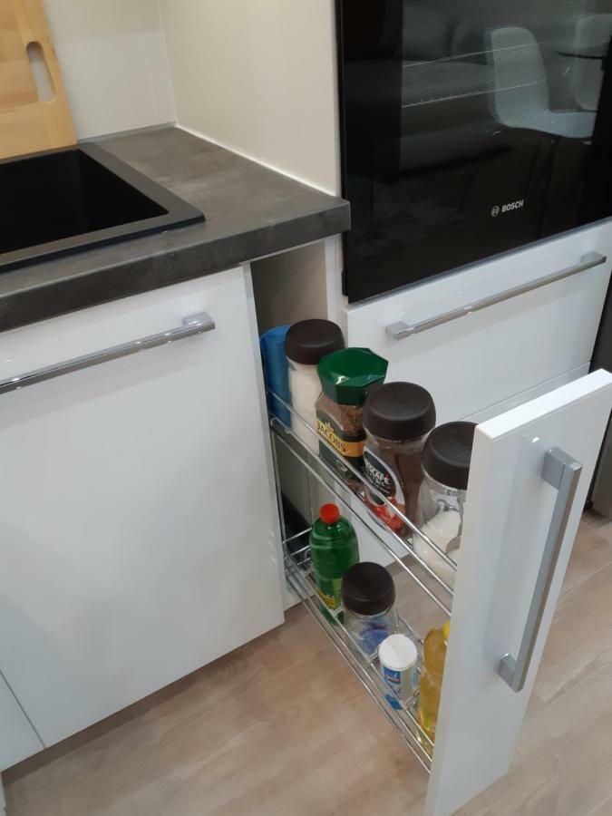 Modern, Quiet & Cozy Apartment In The Middle Of Downtown Near Danube At Fashion Street Budapest Kültér fotó