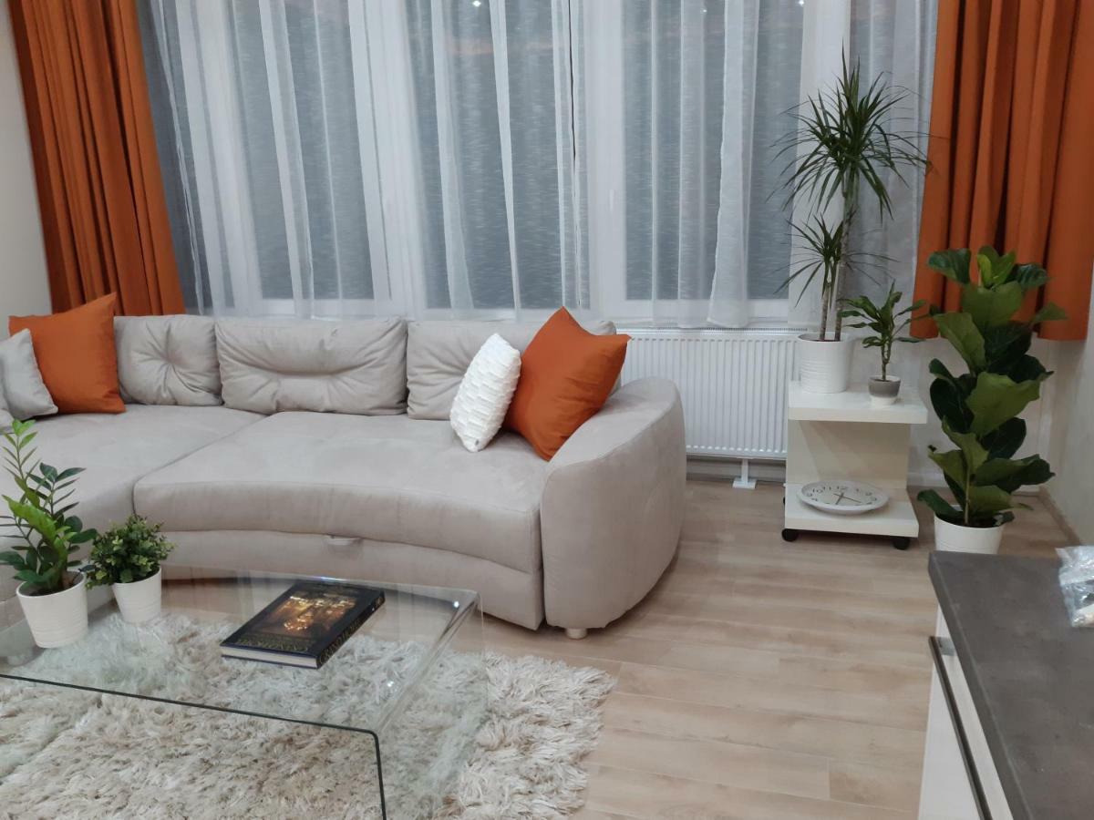 Modern, Quiet & Cozy Apartment In The Middle Of Downtown Near Danube At Fashion Street Budapest Kültér fotó