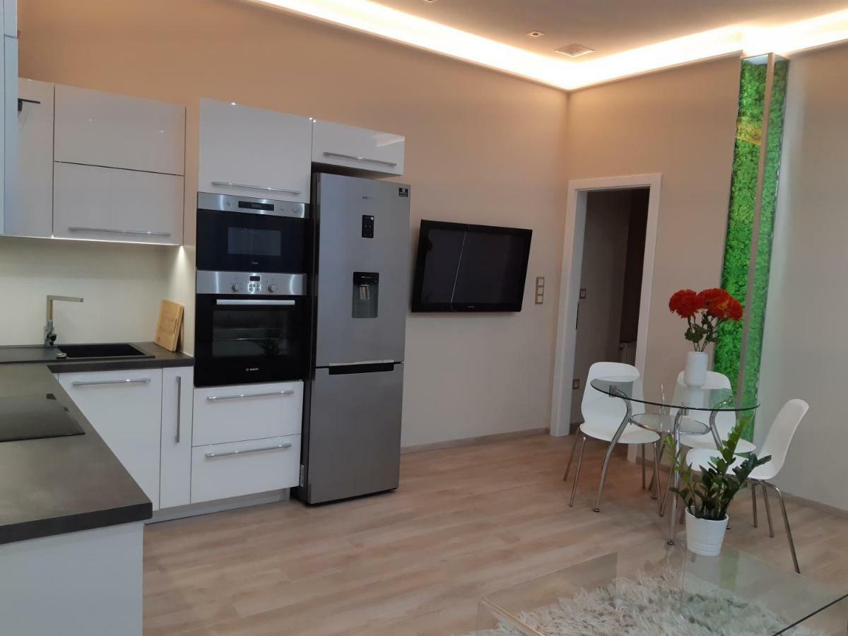 Modern, Quiet & Cozy Apartment In The Middle Of Downtown Near Danube At Fashion Street Budapest Kültér fotó