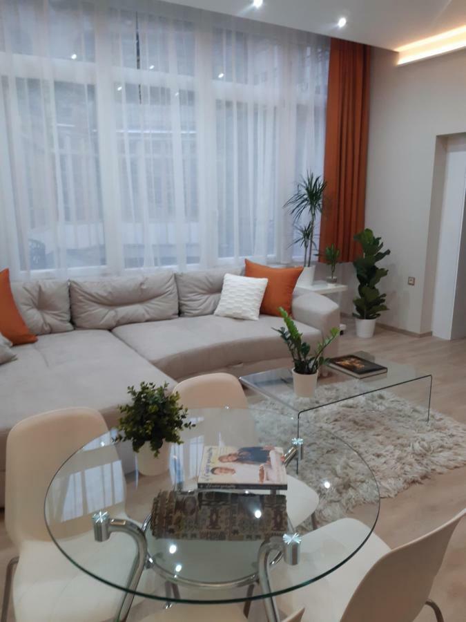 Modern, Quiet & Cozy Apartment In The Middle Of Downtown Near Danube At Fashion Street Budapest Kültér fotó
