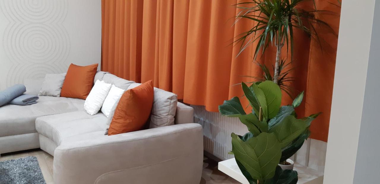 Modern, Quiet & Cozy Apartment In The Middle Of Downtown Near Danube At Fashion Street Budapest Kültér fotó